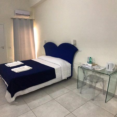 Pietre E Sassi Hotel Matera Eksteriør billede
