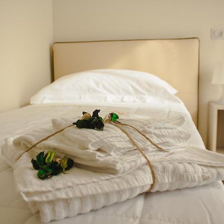 Pietre E Sassi Hotel Matera Eksteriør billede