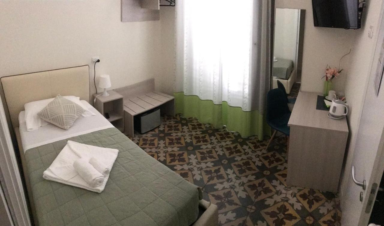 Pietre E Sassi Hotel Matera Eksteriør billede