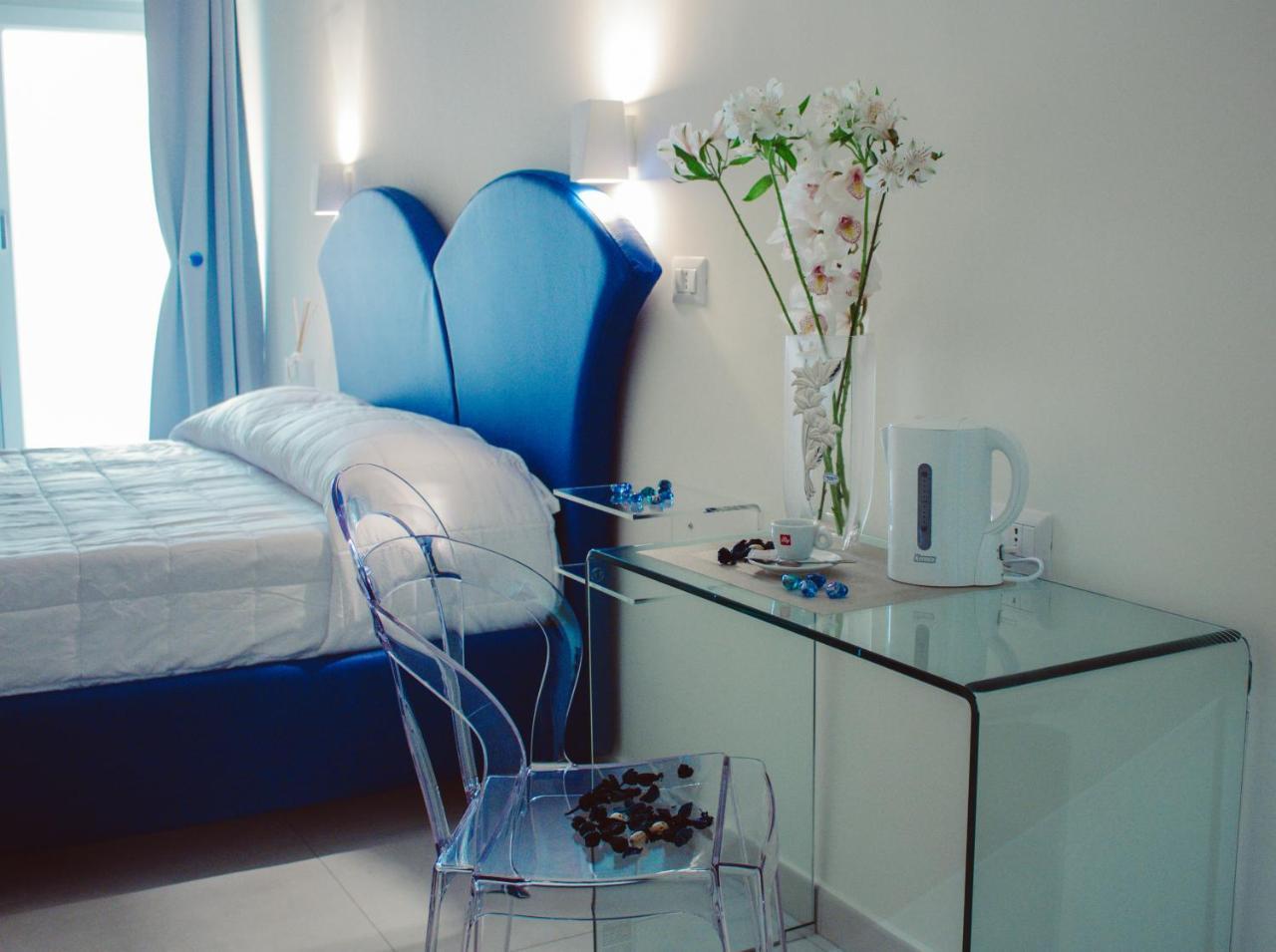 Pietre E Sassi Hotel Matera Eksteriør billede
