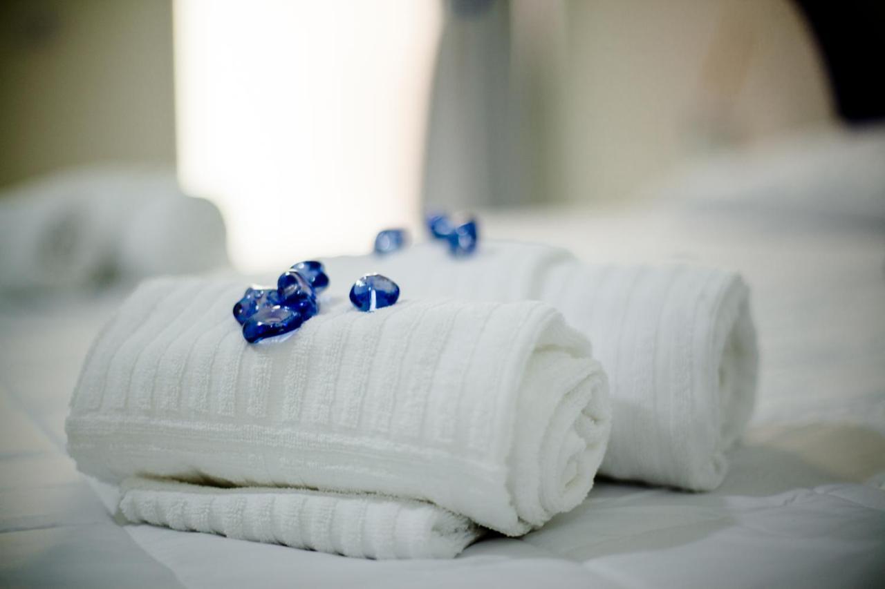 Pietre E Sassi Hotel Matera Eksteriør billede