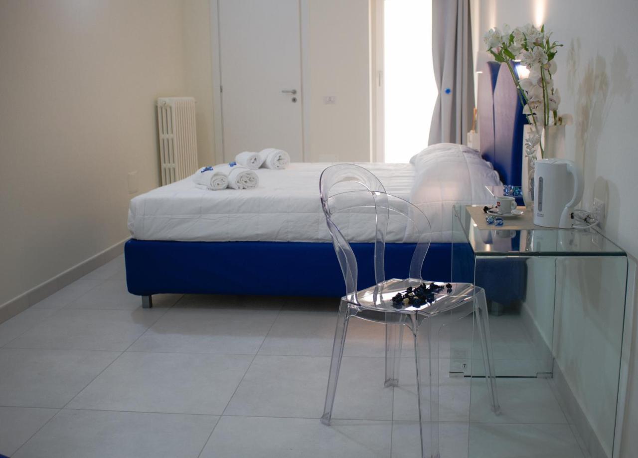 Pietre E Sassi Hotel Matera Eksteriør billede