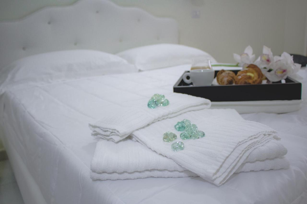 Pietre E Sassi Hotel Matera Eksteriør billede
