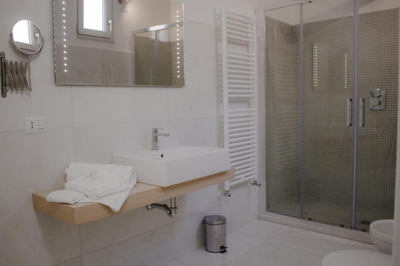 Pietre E Sassi Hotel Matera Eksteriør billede