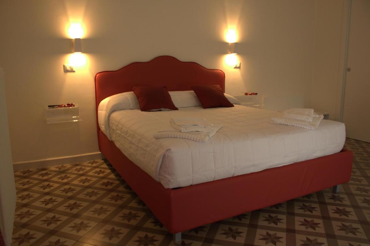 Pietre E Sassi Hotel Matera Eksteriør billede