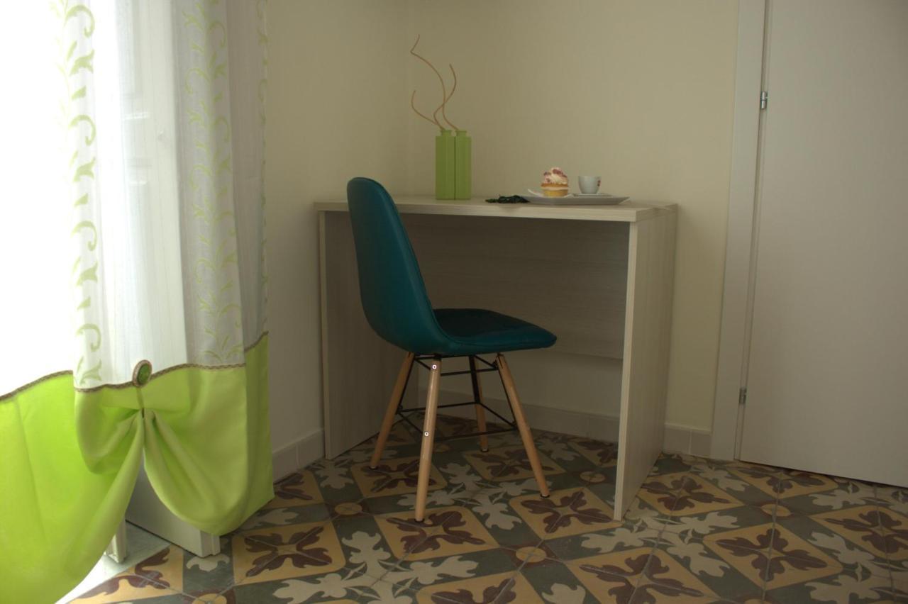 Pietre E Sassi Hotel Matera Eksteriør billede