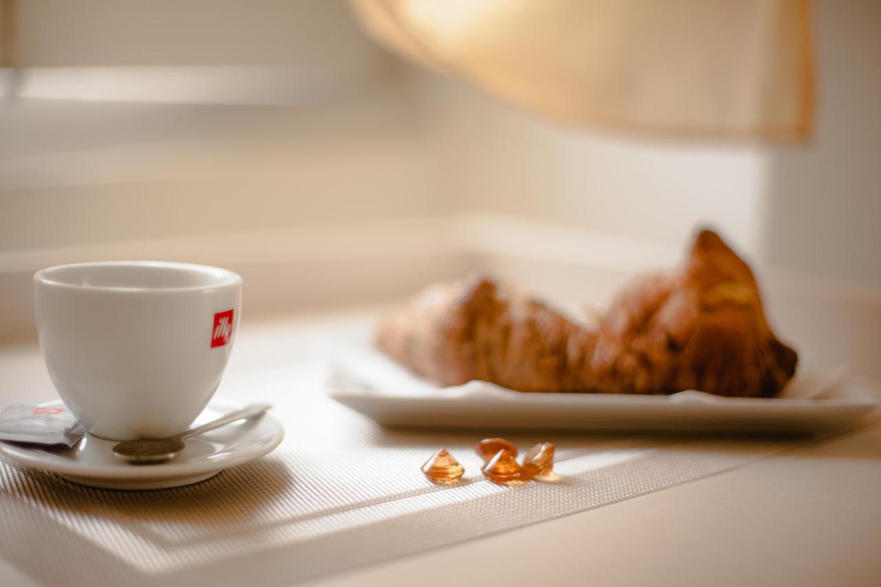Pietre E Sassi Hotel Matera Eksteriør billede
