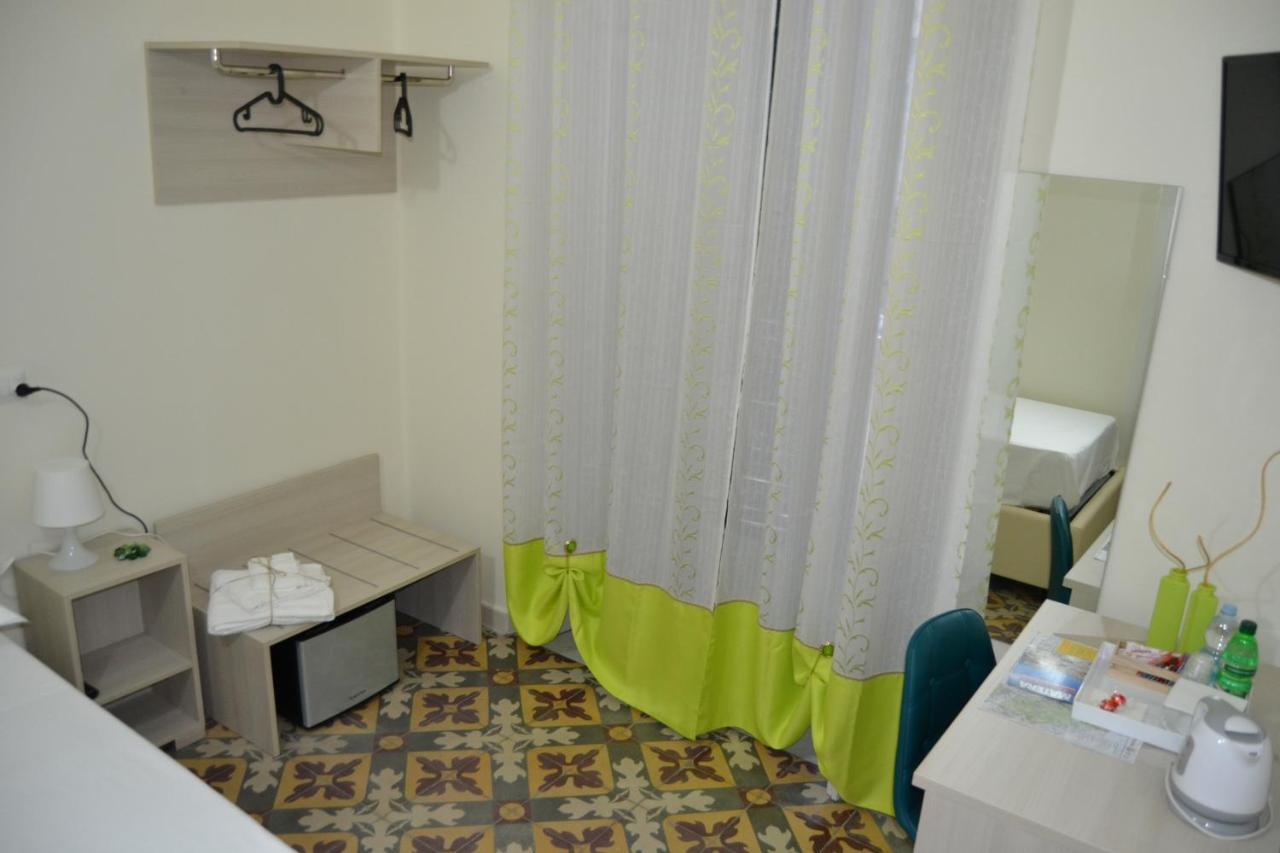 Pietre E Sassi Hotel Matera Eksteriør billede