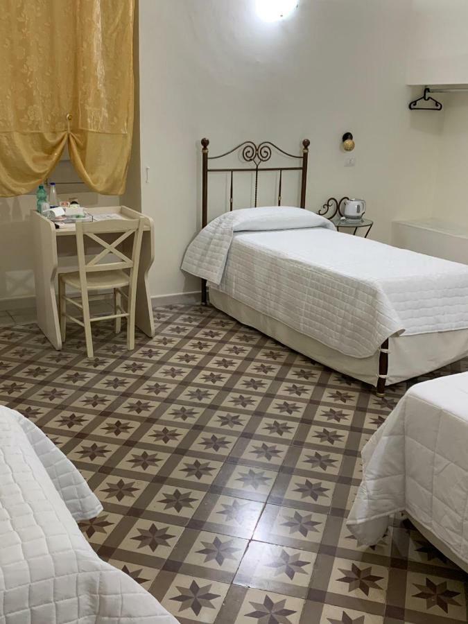 Pietre E Sassi Hotel Matera Eksteriør billede